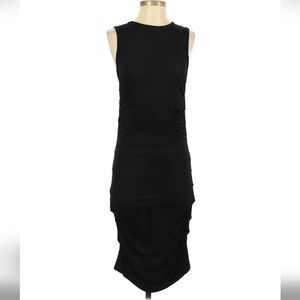 Dolce & Gabbana Little Black Cocktail Dress